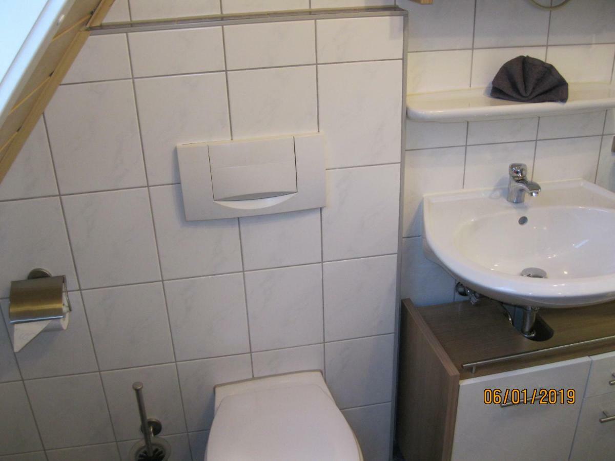 Maroldsweisach Ferienwohnung Anna מראה חיצוני תמונה