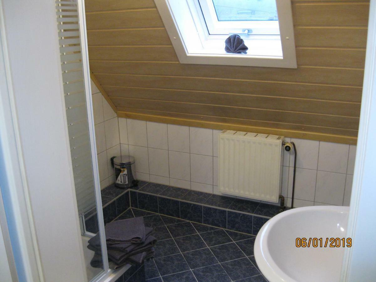 Maroldsweisach Ferienwohnung Anna מראה חיצוני תמונה