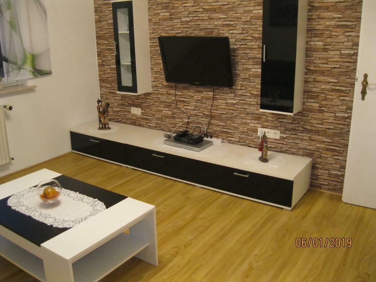 Maroldsweisach Ferienwohnung Anna מראה חיצוני תמונה