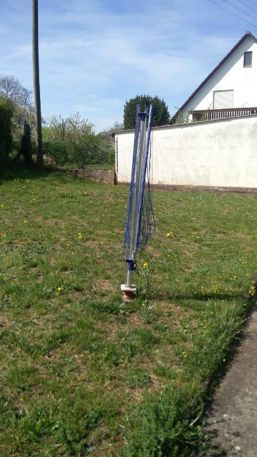 Maroldsweisach Ferienwohnung Anna מראה חיצוני תמונה